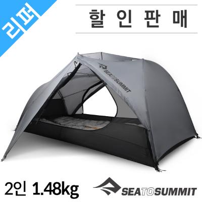 텔러스 TR2 그레이 텐트(리퍼)