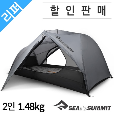 텔러스 TR2 그레이 텐트(리퍼)
