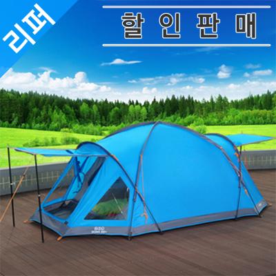 시그마 300 플러스 리버(리퍼)