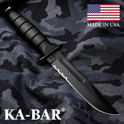 USA 블랙(S) 나이프(USA)
