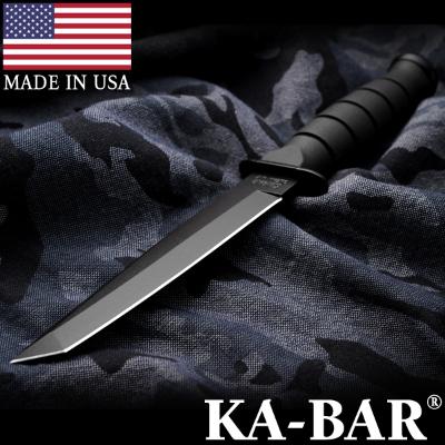 USA 탄토 블랙(F) 나이프(USA)