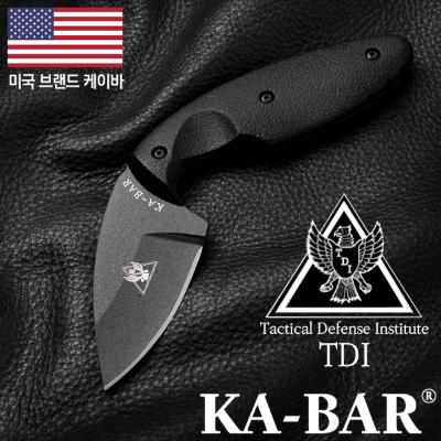 TDI 로 인포스먼트(F) 나이프