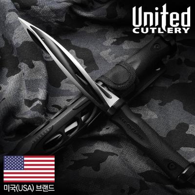 M48 사이클론 부츠(F) 나이프