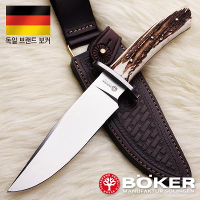 알보리토 에스큘타 히르쉬호른(F) 나이프