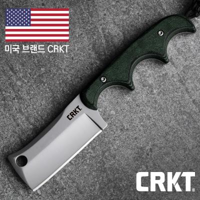 미니멀리스트 클리버(F) 나이프