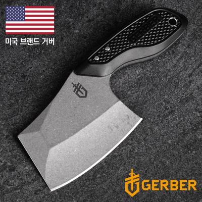 트라이 팁(F) 나이프