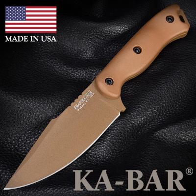 베커 하푼 BK18(F) 나이프(USA)