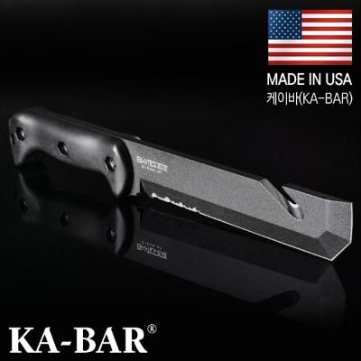 베커 택툴 BK3(S) 벌목도(USA)