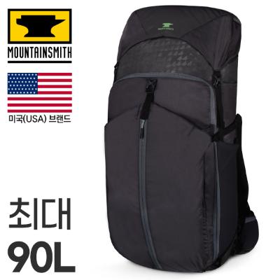 아펙스 80L 팬텀 배낭
