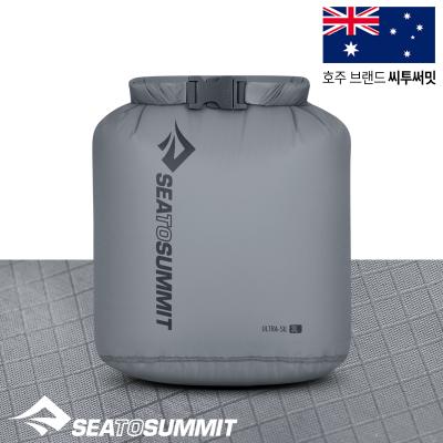 울트라실 드라이 백 3L 하이 라이즈