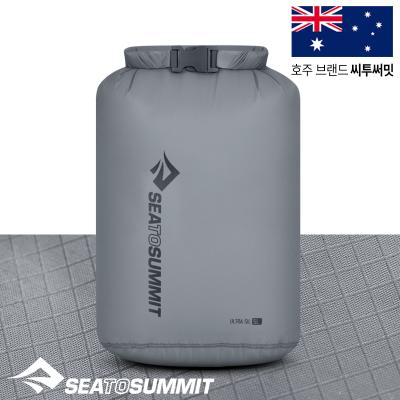 울트라실 드라이 백 5L 하이 라이즈