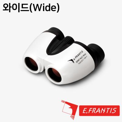 스피릿 8x21 와이드 쌍안경
