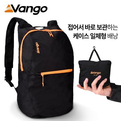 팩 25L 블랙 배낭