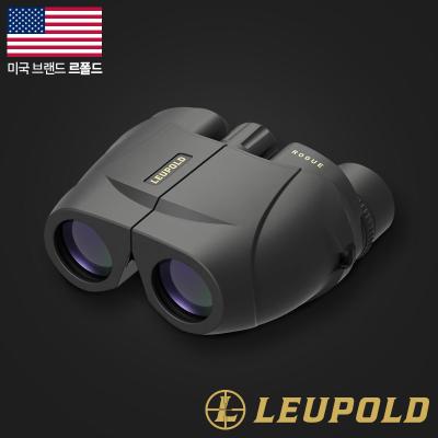 BX1 로그 10x25 쌍안경