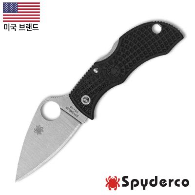 맨버그 리프(F) 폴딩 나이프