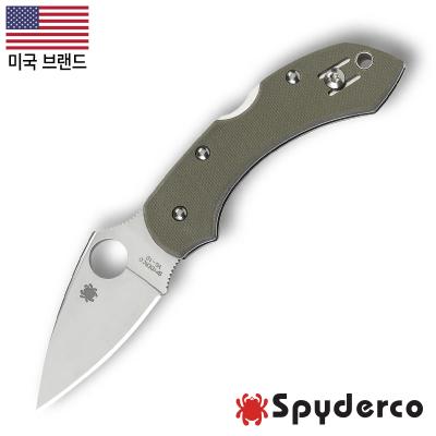 드래곤플라이 G10(F) 폴딩 나이프