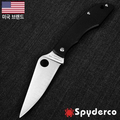 그래스호퍼 G10(F) 폴딩 나이프