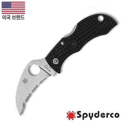 맨버그 호크빌(S) 폴딩 나이프