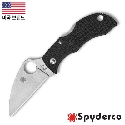 맨버그 완클리프(F) 폴딩 나이프