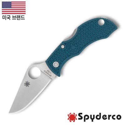 맨버그(F) K390 폴딩 나이프