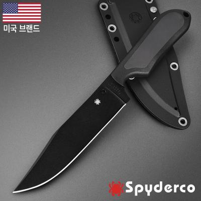 스트리트 보위(F) 나이프