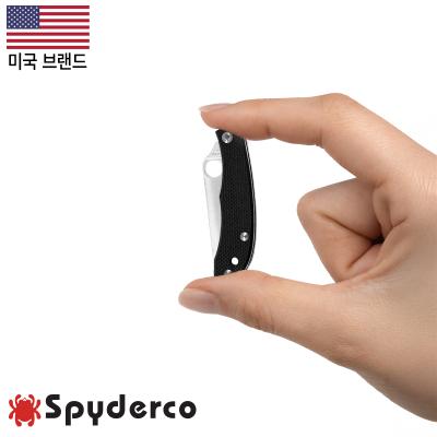 허니비(F) G10 폴딩 나이프
