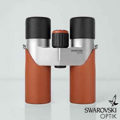 CL 컴패니온 V3 8x30 오렌지 쌍안경