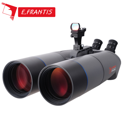 ED-APO 100mm 45도 시리우스 쌍안경