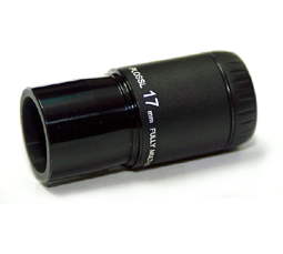 PL 17mm