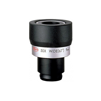 TE-9WH 와이드(9mm, 50배)