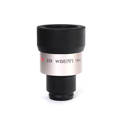 TE14WH 와이드(14mm, 32배)
