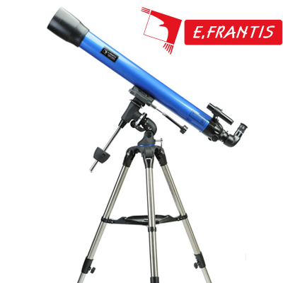 크리스 F900x80 EQ 천체망원경 세트1