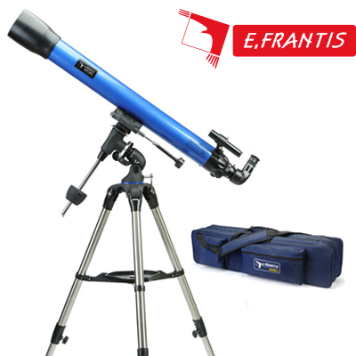크리스 F900x80 EQ 천체망원경 세트2